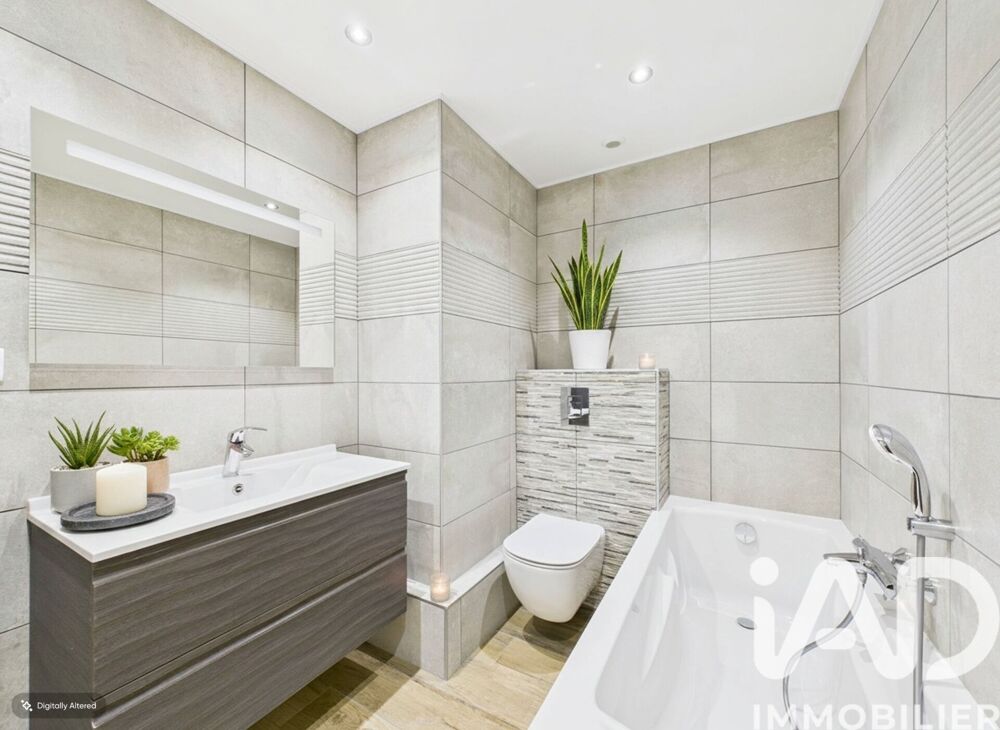 Vente Duplex 4 pièces
