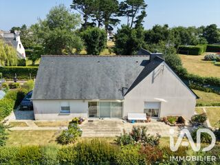  Maison à vendre 5 pièces 145 m²