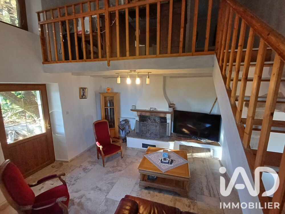Vente Maison Vente Mas 5 pièces Clermont-l'hérault