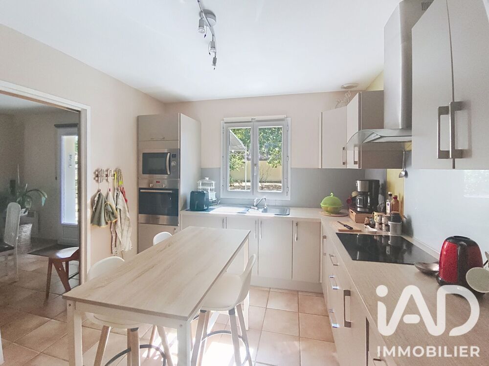 Vente Pavillon 4 pièces