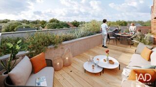  Appartement à vendre 4 pièces 88 m²