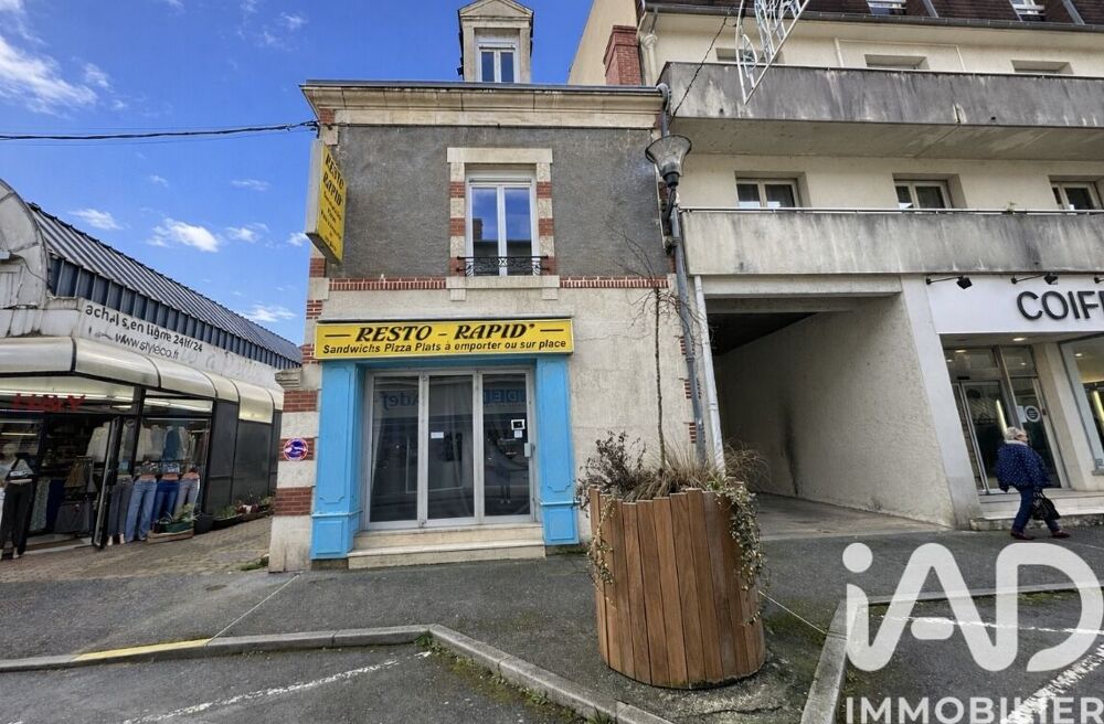 Vente Maison/villa 3 pièces