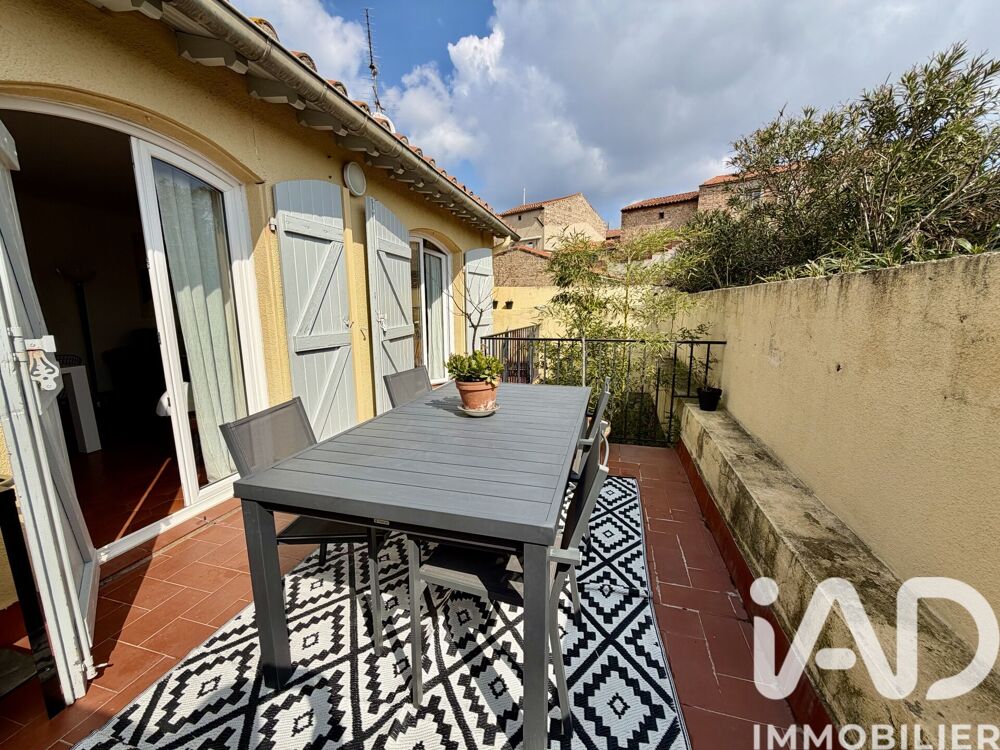 Vente Maison de village 4 pièces