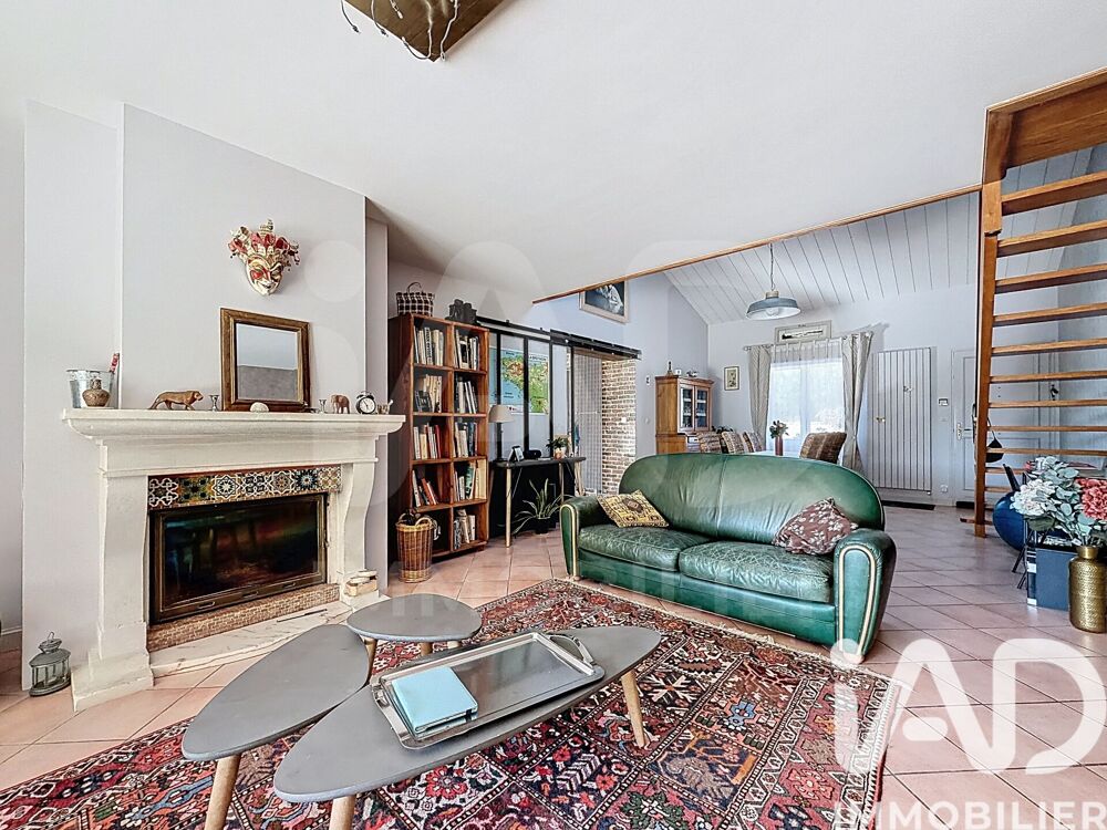 à vendre  Maison L'Houmeau (17137)