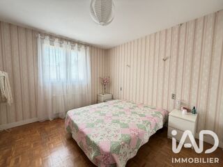  Maison à vendre 4 pièces 81 m²