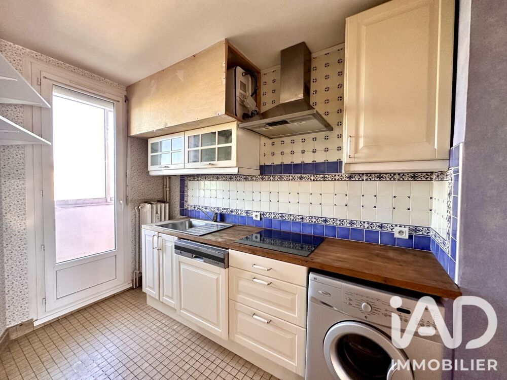 Vente Appartement Vente Appartement 4 pièces Besançon