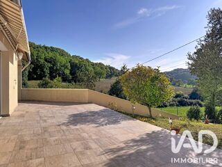  Maison à vendre 6 pièces 151 m²
