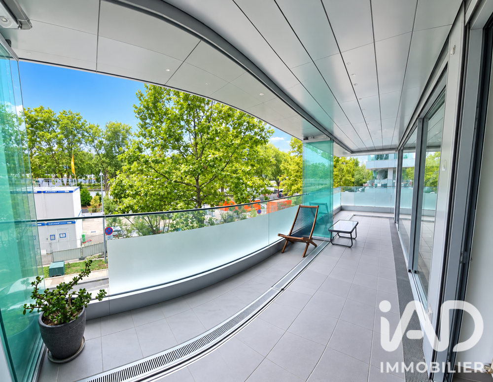 Vente Appartement Vente Appartement 4 pièces Boulogne-billancourt