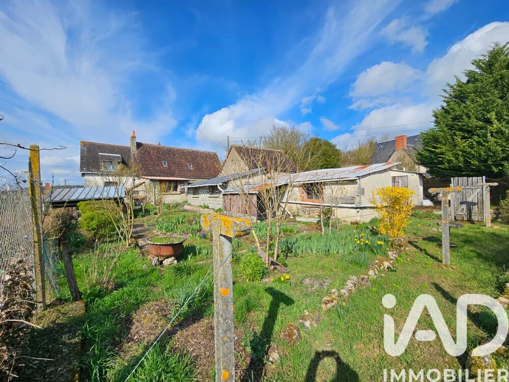 Vente Maison/villa 11 pièces