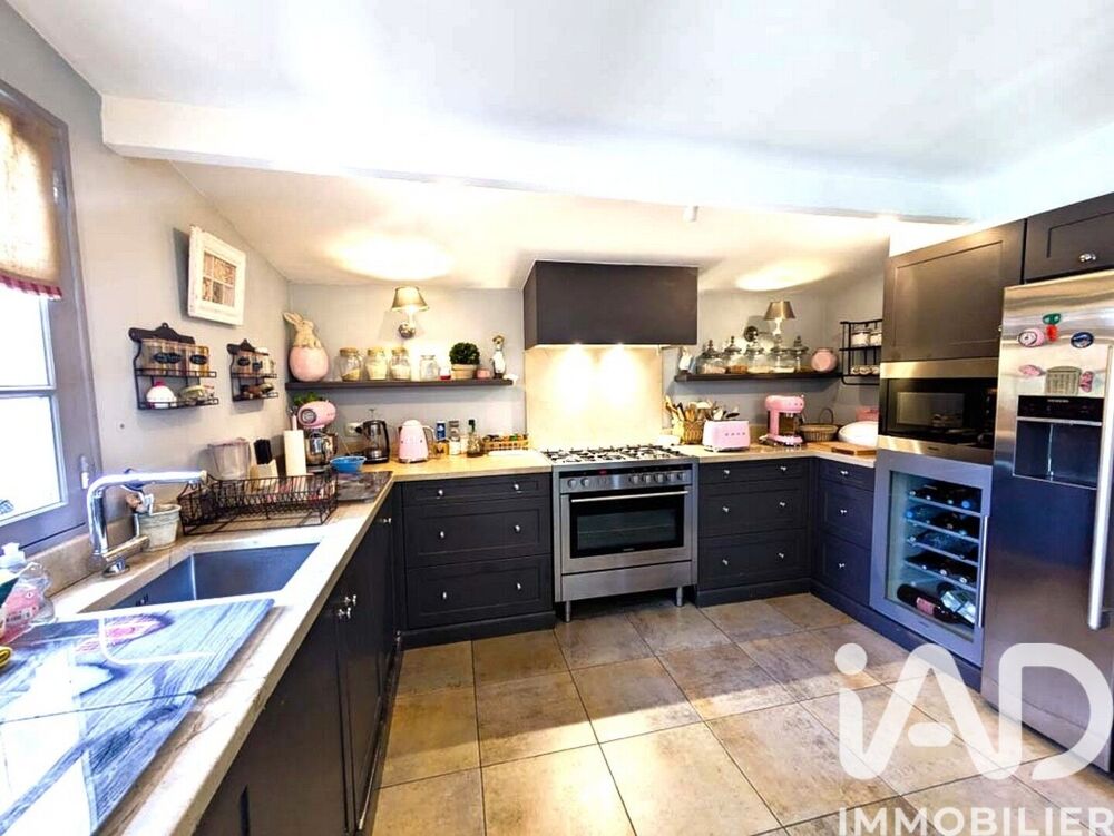 � vendre  Maison Mougins (06250)