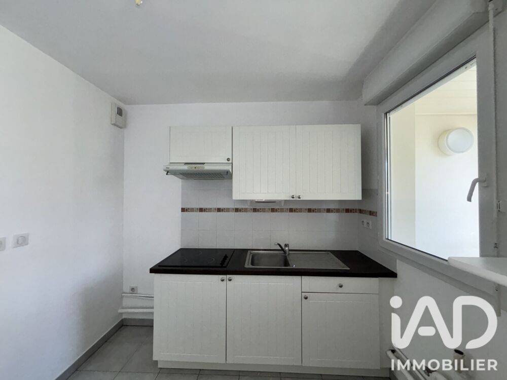 Vente Appartement Vente Appartement 3 pièces La rochelle