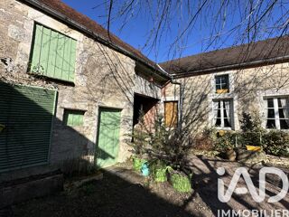  Maison à vendre 4 pièces 102 m²