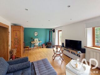  Maison à vendre 5 pièces 165 m²