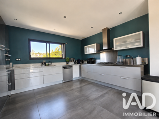  Maison à vendre 5 pièces 150 m²