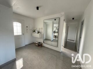  Maison à vendre 5 pièces 140 m²