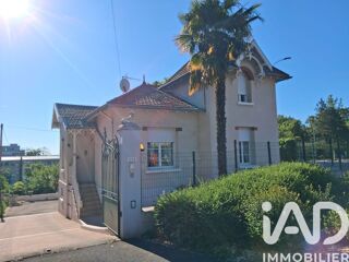  Maison à vendre 6 pièces 130 m²