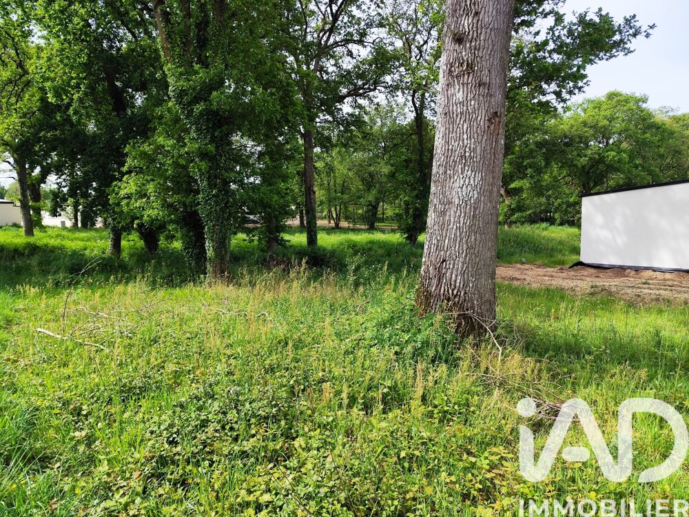 Vente Terrain Vente Terrain à bâtir 783 m&sup2; Bains-sur-oust