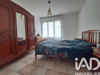  Maison à vendre 4 pièces 96 m²