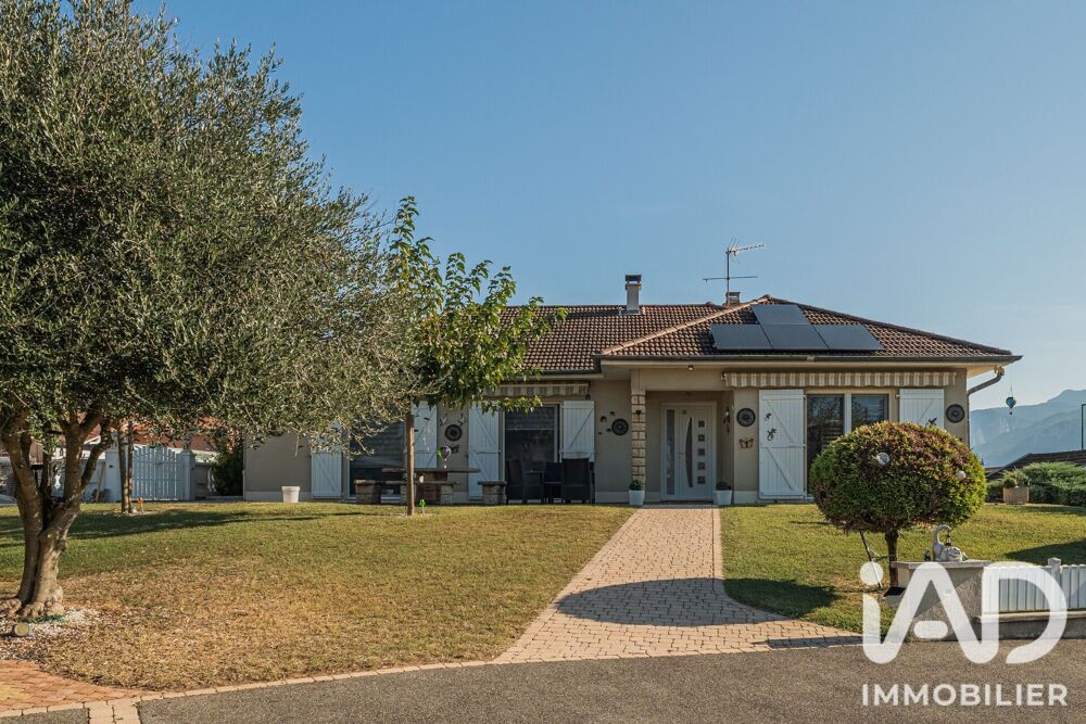Vente Maison Vente Maison traditionnelle 4 pièces Saint-sauveur