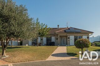  Maison à vendre 4 pièces 128 m²