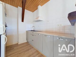  Appartement à vendre 2 pièces 46 m²