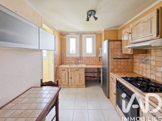  Appartement à vendre 3 pièces 72 m²