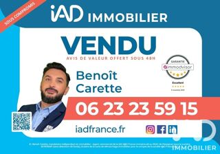  Parking / Garage à vendre 14 m²
