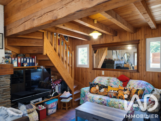  Maison à vendre 5 pièces 137 m²