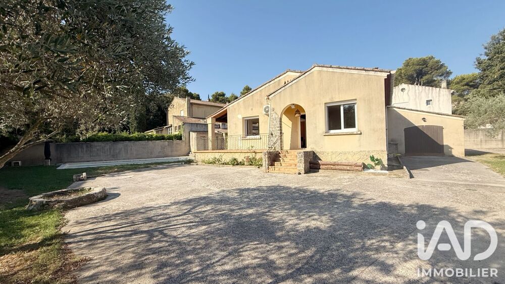 Vente Maison Vente Maison/villa 5 pièces Taillades