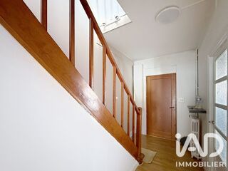  Maison à vendre 4 pièces 109 m²