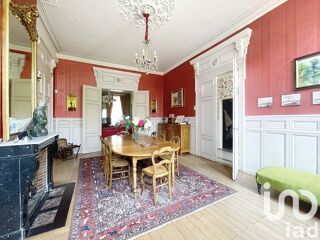  Maison à vendre 9 pièces 312 m²