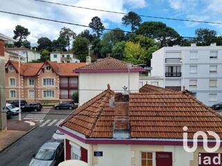  Appartement à vendre 2 pièces 53 m²