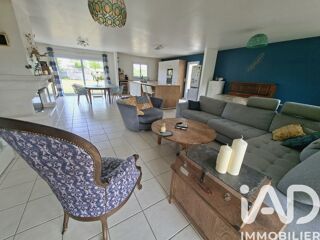  Maison à vendre 7 pièces 171 m²