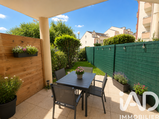  Appartement à vendre 3 pièces 59 m²