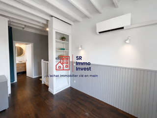  Maison à vendre 2 pièces 45 m²