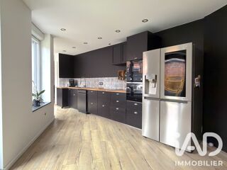  Maison à vendre 5 pièces 180 m²