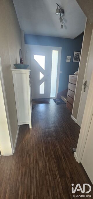 Vente Maison Vente Maison/villa 5 pièces Beauvais