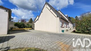  Maison � vendre 5 pi�ces 110 m�