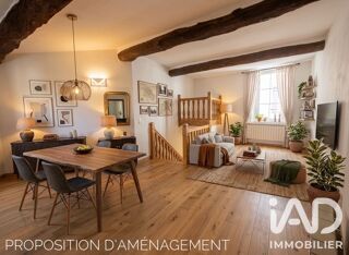  Maison à vendre 5 pièces 86 m²