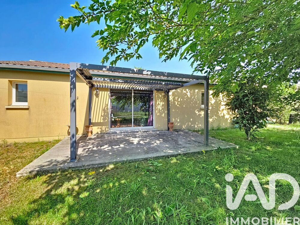 Vente Maison traditionnelle 5 pièces