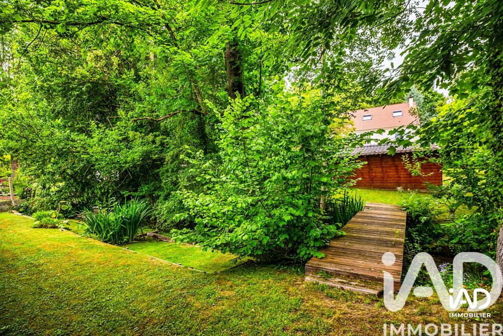 à vendre  Maison Bornel (60540)