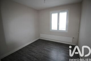  Appartement à vendre 4 pièces 83 m²