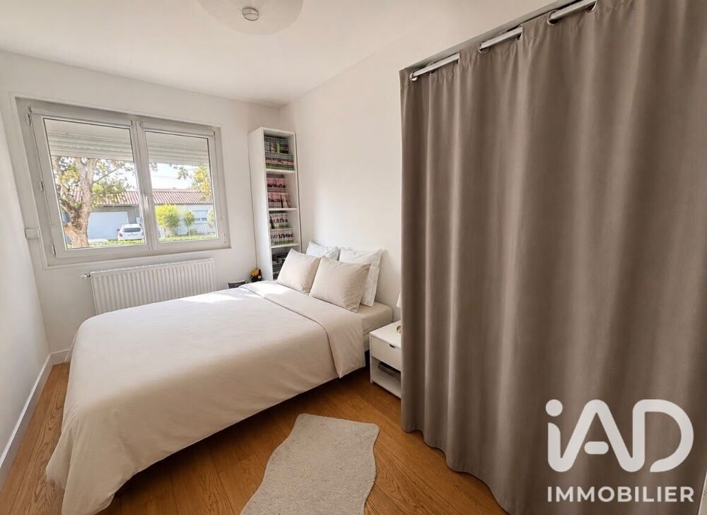 Vente Appartement Vente Appartement 3 pièces La rochelle