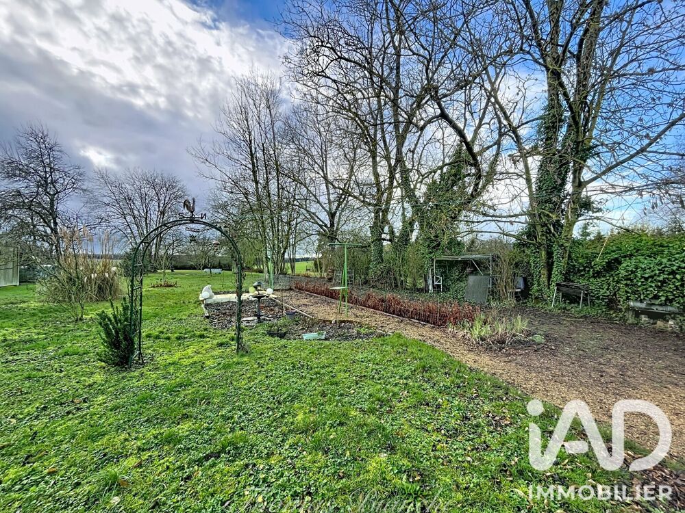 Vente Maison/villa 8 pièces