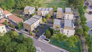  Maison � vendre 66 m�