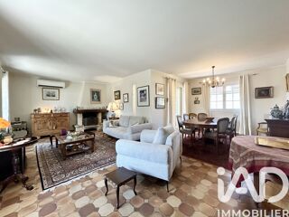  Maison à vendre 8 pièces 165 m²