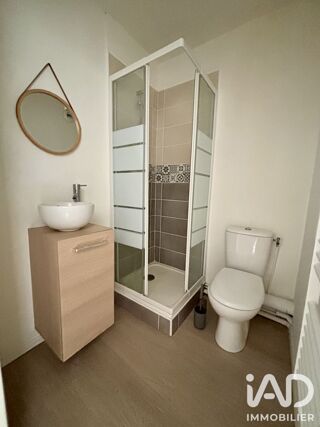  Appartement à vendre 1 pièce 16 m²