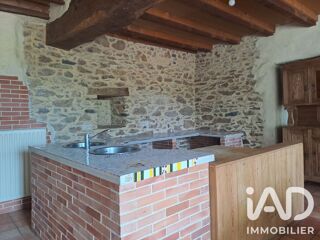  Maison à vendre 5 pièces 124 m²