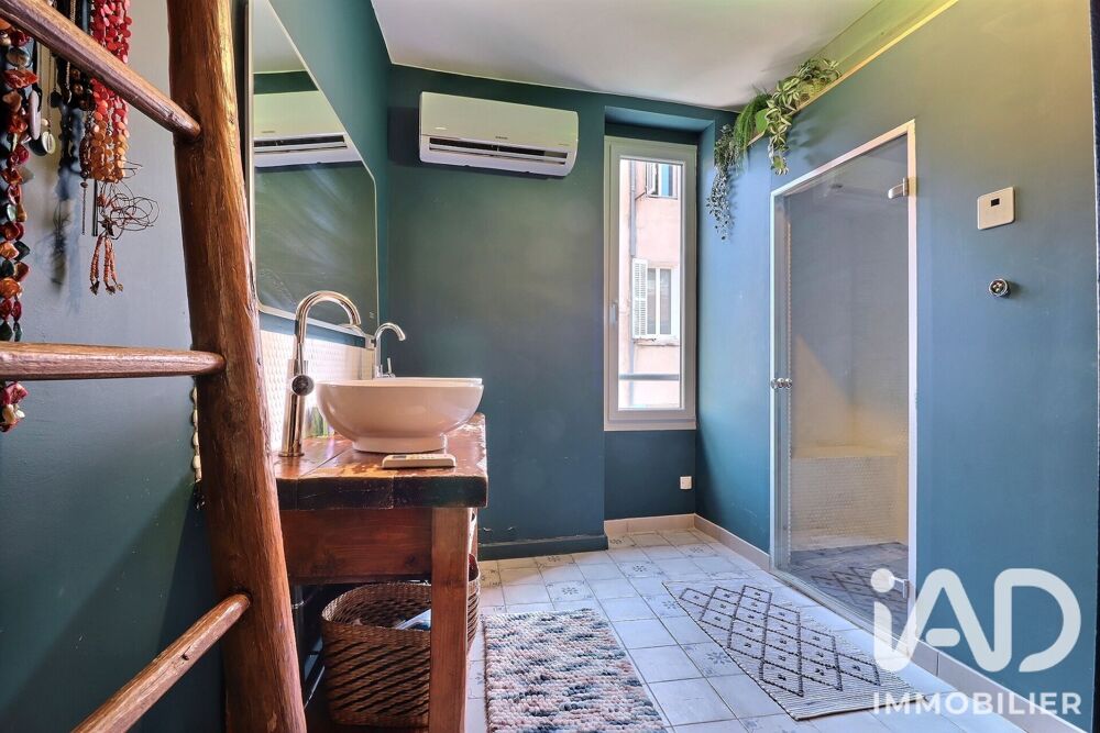 à vendre  Maison Marseille 4
