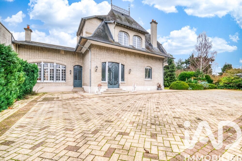 à vendre  Maison Évreux (27000)